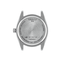 Orologio Tissot Uomo Gentleman in Titanio T1274104408100 - T1274104408100